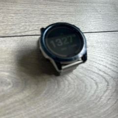 Garmin Fenix 7X Sapphire Solar