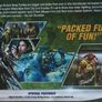 Teenage Mutant Ninja Turtles [2014] Megan Fox, Will Arnett, William Fichtner, Danny Woodburn, Abby Elliott & Alan Ritchson [Movie DVD] Image 3