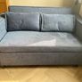 Aspen sofa bed Image 6