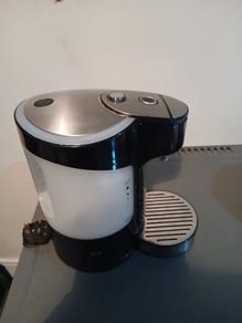 breville one cup