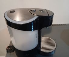 breville one cup hot water dispenser/kettle