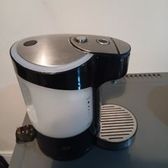 breville one cup