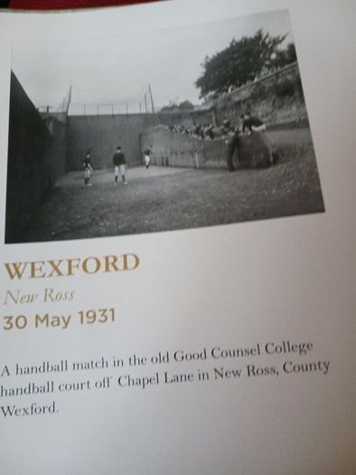 The Colour of Ireland: County by County 1860- 1960 / Rob Cross/ 2021