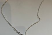 Newbridge Silver Chain