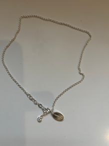 Newbridge Silver Chain