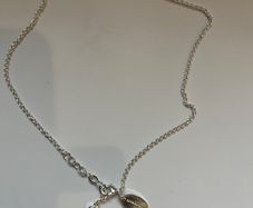 Newbridge Silver Chain