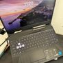 Asus Tuf Gaming F15 11th Gen Intel(r) Core(tm) I5-11400h @ 2.70ghz Nvidia Geforce Rtx 3050 Laptop Gp Image 2