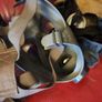 Two gas masks Image 5