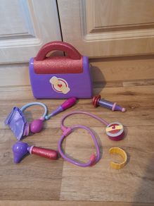 Doctor set