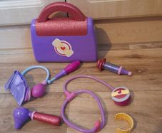 Doctor set