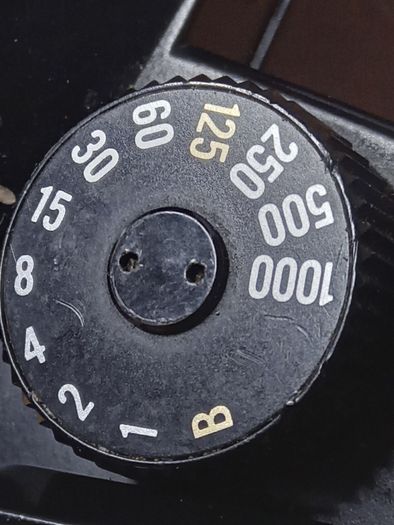 COSINA  CT-1  / 35mm Vintage Film Camera (1980s)