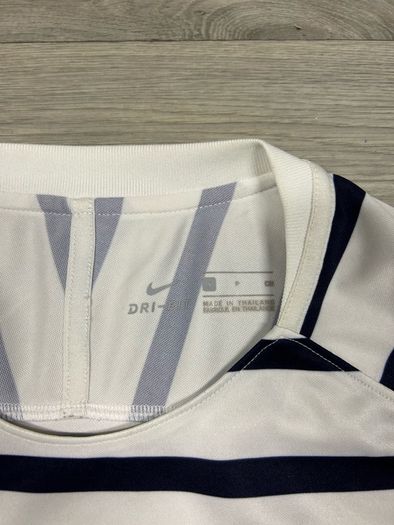 Nike France Jersey Shirt Mens Small