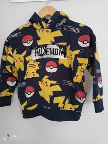 NEXT boy's hoodie. Age 7/8