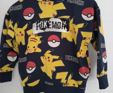 NEXT boy's hoodie. Age 7/8