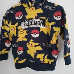 NEXT boy's hoodie. Age 7/8