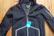 BNWT Age 10-11 Rain Jacket