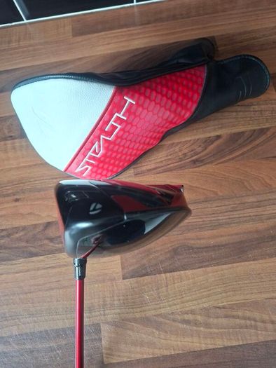 Taylormade Stealth 2 Plus Driver