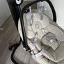 Like New Joie Serina 2in1 Baby Swing & Rocker Image 2