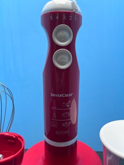 Blender 3-in-1