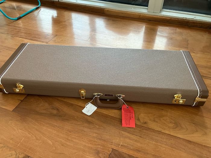 Fender American Vintage Hard Case