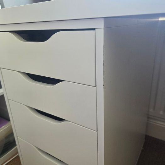 Desk Alex 140x60cm