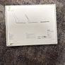 iPad Pro 13-inch (MAGIC KEYBOARD) British English WHITE Brand New Sealed 1 Year Warranty Image 2