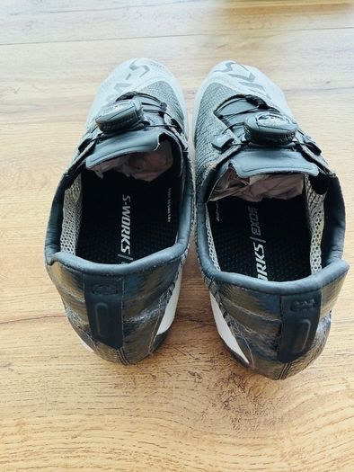 S-Works Exos cycling shoes