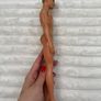 Mattel Barbie Boyfriend Ken Molded Hair Used Please see photos Image 8