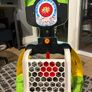 VTech 3 in 1 Sports Centre Basketball Hoop Image 2