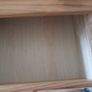 Chest drawers pine Image 3