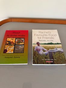 Cookery Book bundle