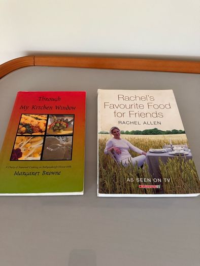 Cookery Book bundle