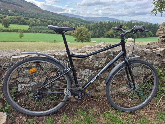 Men's Bicycle