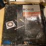 Robus warm white LED 10m Image 4