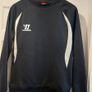 Warrior Sweatshirt Image 7