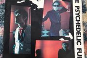 The Psychedelic Furs - Pretty In Pink (1981) 7"