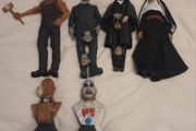 horror figures