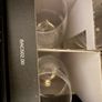 New Luigi Bormioli wine glasses x6 Image 5