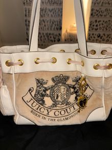 Juicy Couture Daydreamer handbag