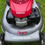 Honda mower Image 2