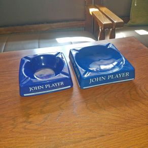 Vintage John Player Ashtray