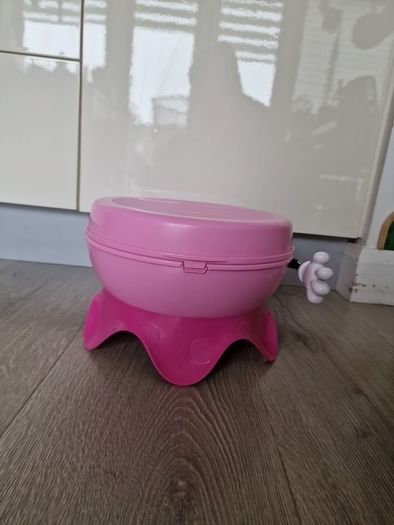 potty