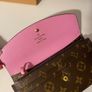 FAKE Louis Vuitton Purse Image 2