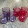 Tumbler glasses Image 2