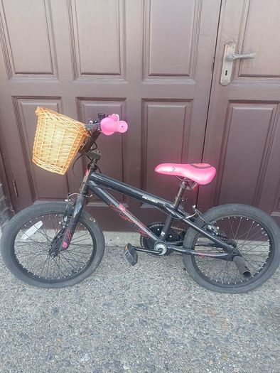 Bikes flicker scooter