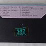 Rickie Lee Jones - Cassette - Excellent Condition Image 2
