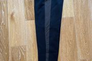Ladies PUMA black bottoms Size 12