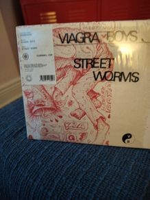 Viagra Boys