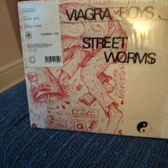 Viagra Boys
