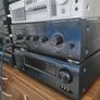 amplifier TEAC A-R610 Image 2